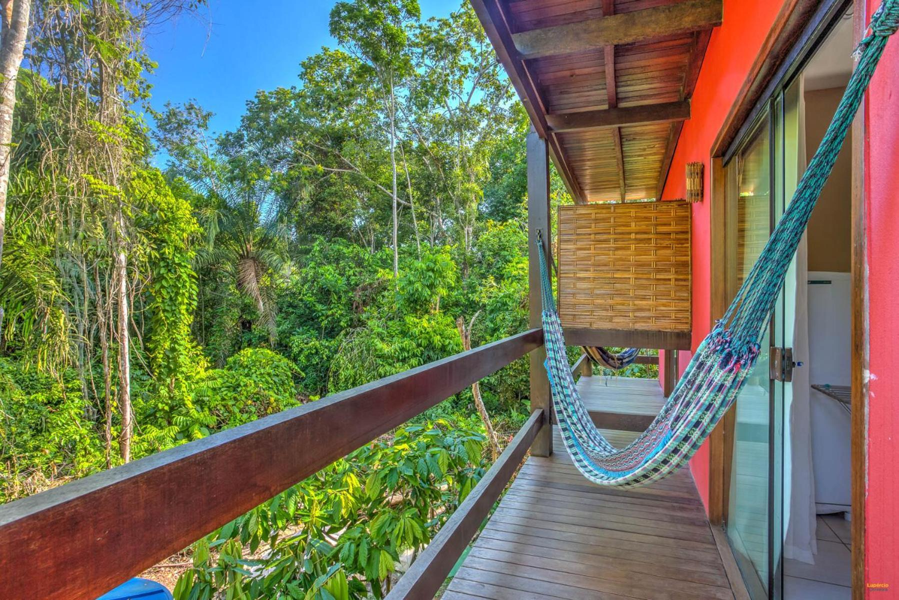 I9 Embau Flats & Suites Itacaré Esterno foto