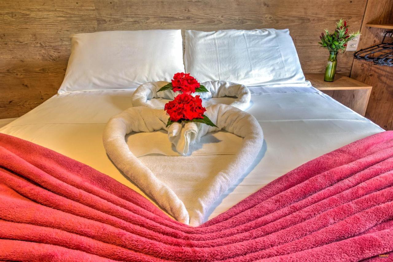 I9 Embau Flats & Suites Itacaré Esterno foto