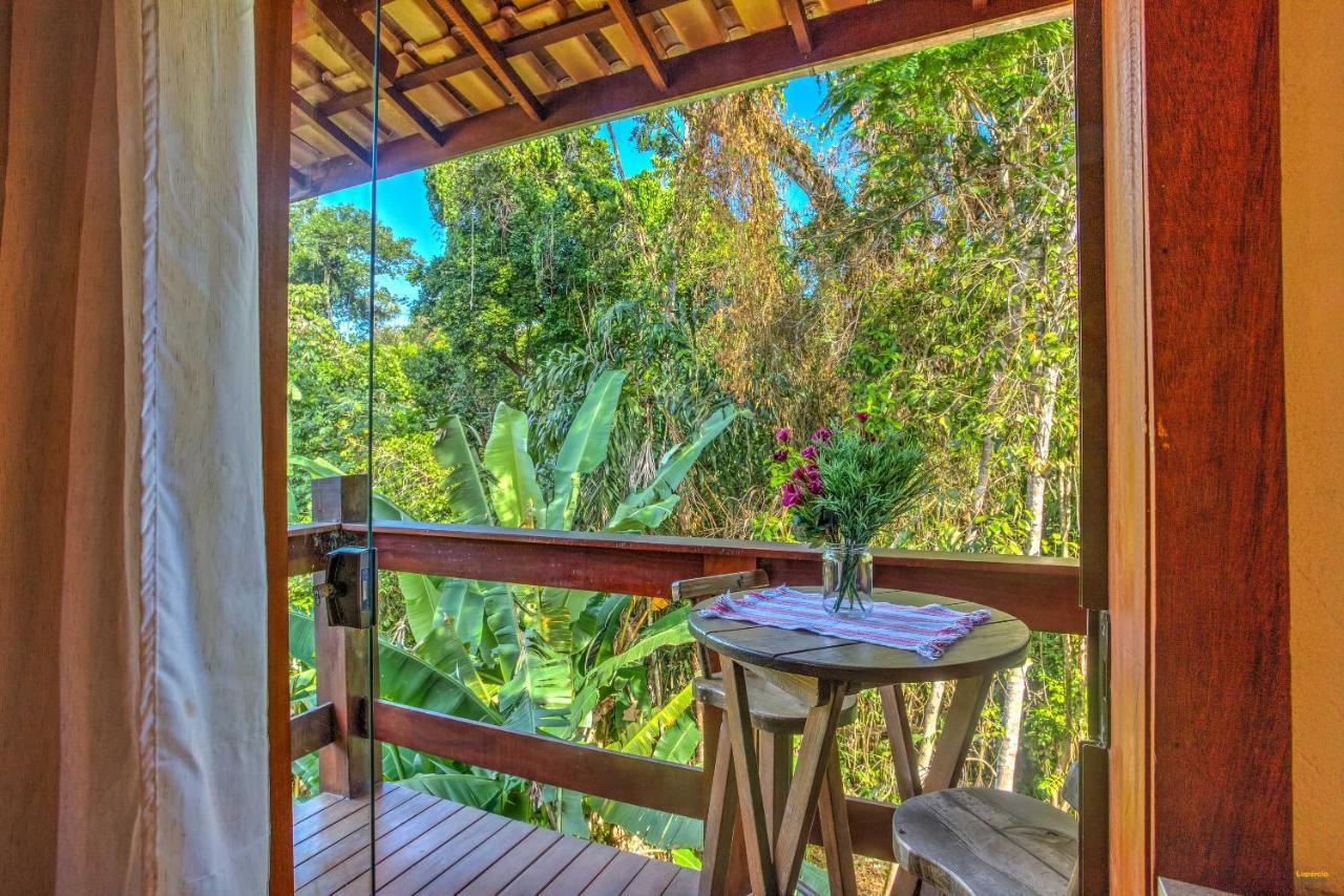 I9 Embau Flats & Suites Itacaré Esterno foto