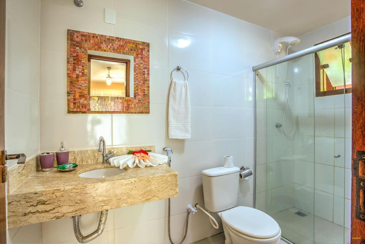 I9 Embau Flats & Suites Itacaré Esterno foto