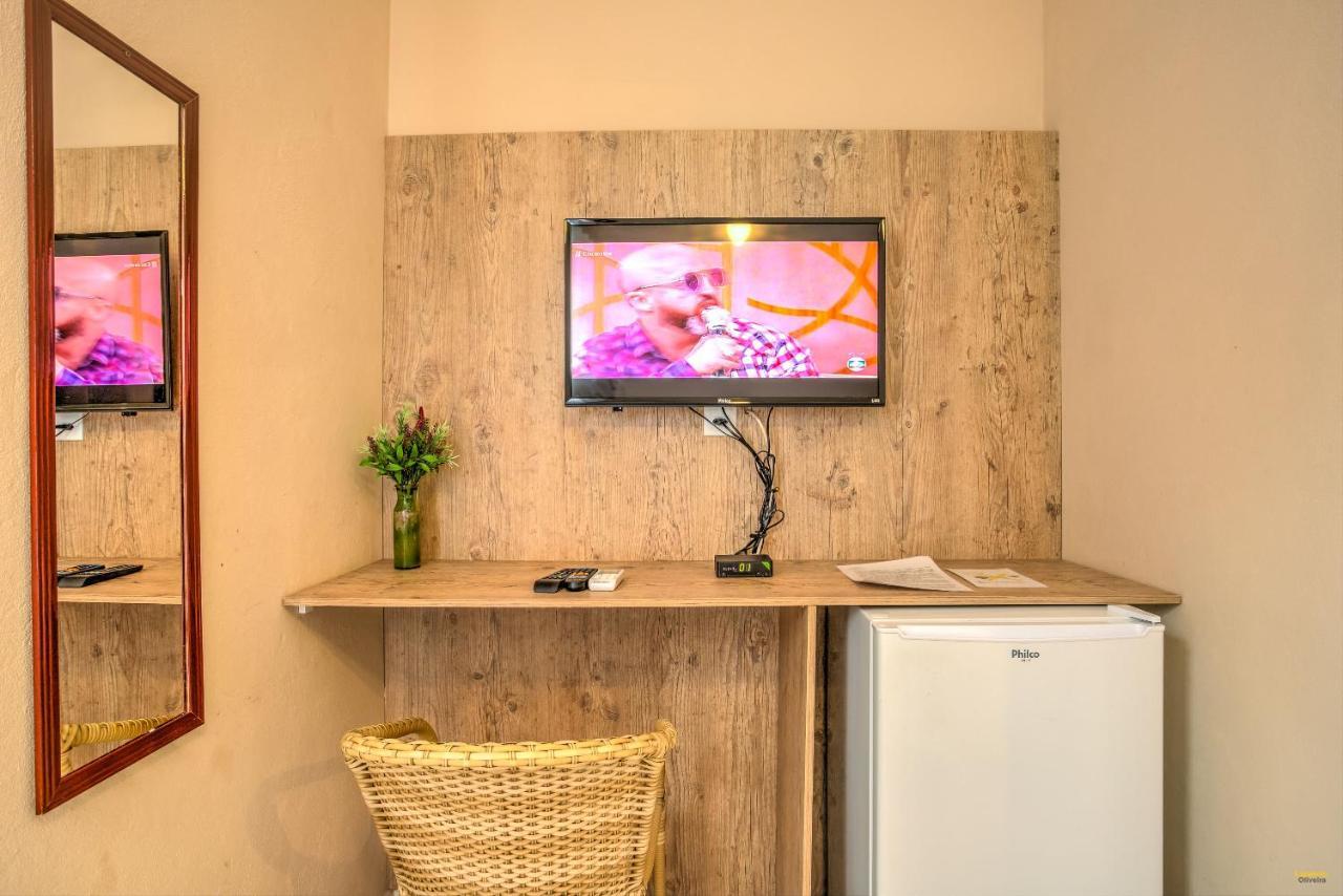 I9 Embau Flats & Suites Itacaré Esterno foto