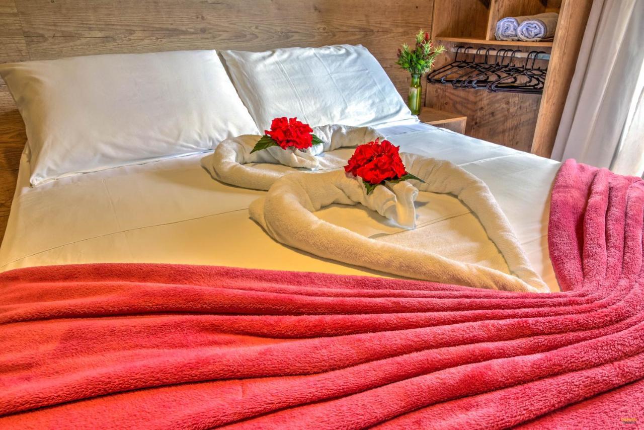 I9 Embau Flats & Suites Itacaré Esterno foto